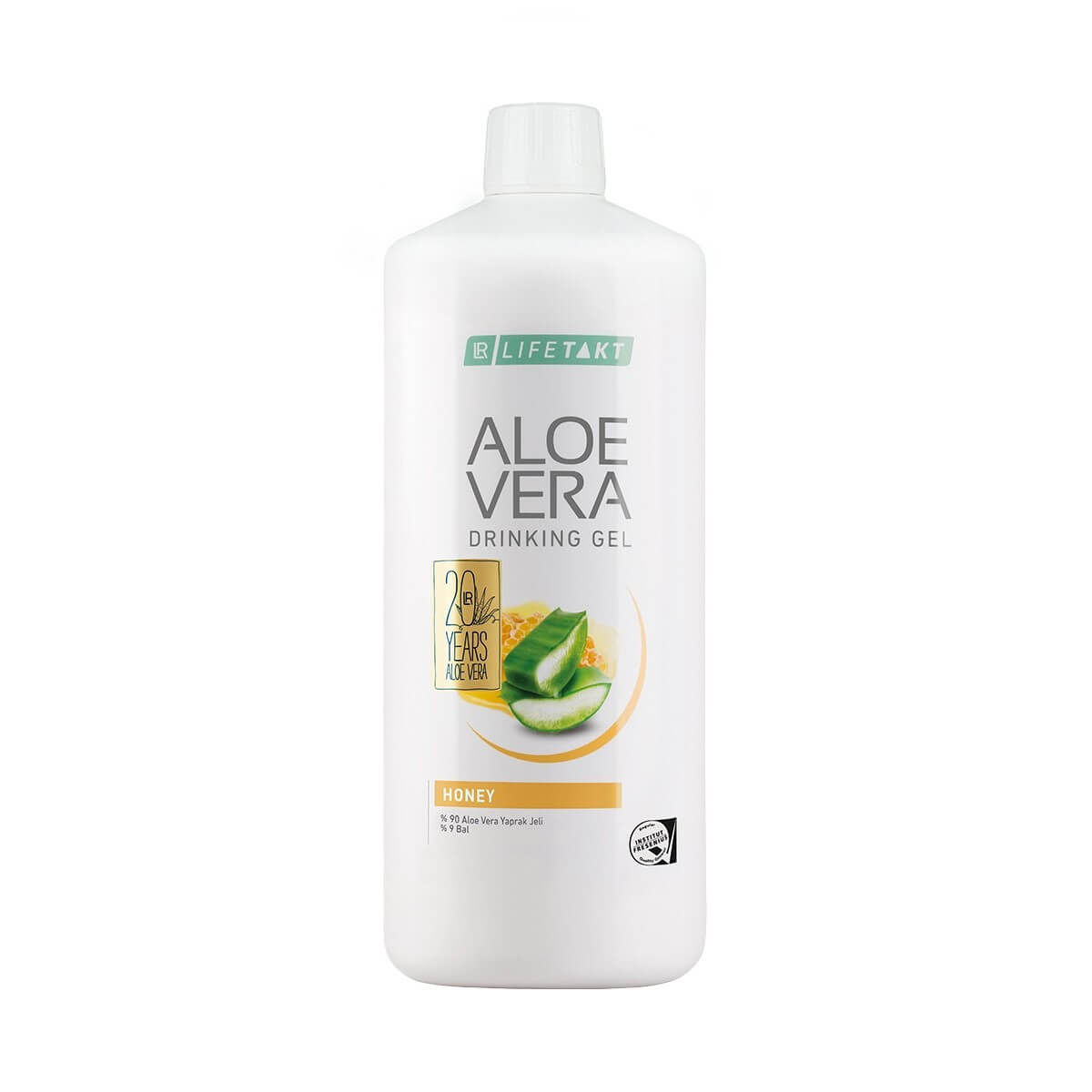 Aloe Vera Drinking Gel Honey support Health