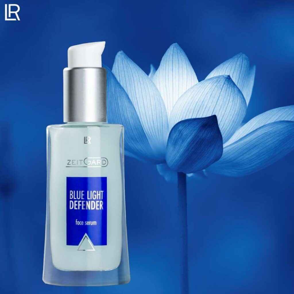 Blue Light defender from Lr Health & Beauty