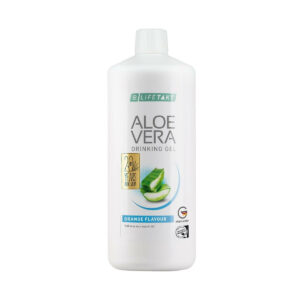 Aloe Vera Drinking Gel Active Freedom