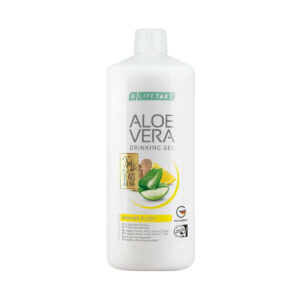 Aloe Vera Gel da Bere Immune Plus Rigenera, Stimola e Rinforza il sistema immunitario