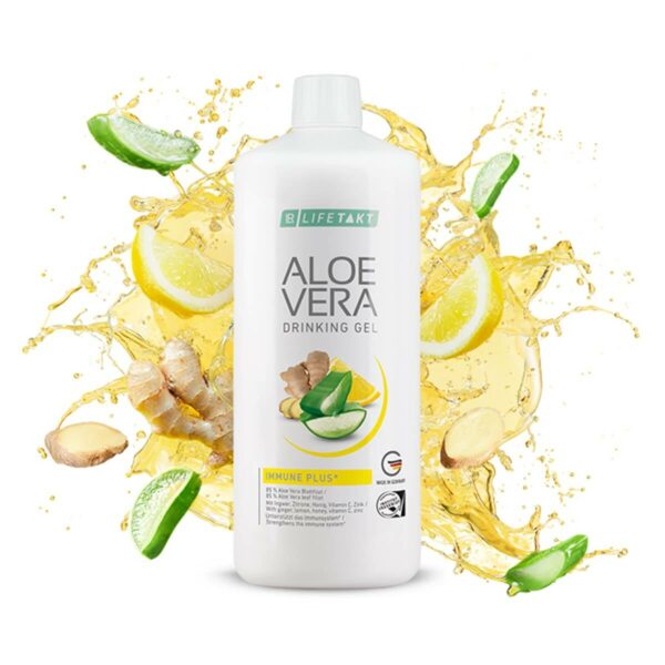 Aloe Vera Drinking Gel Plus