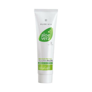 Aloe Vera toothpaste