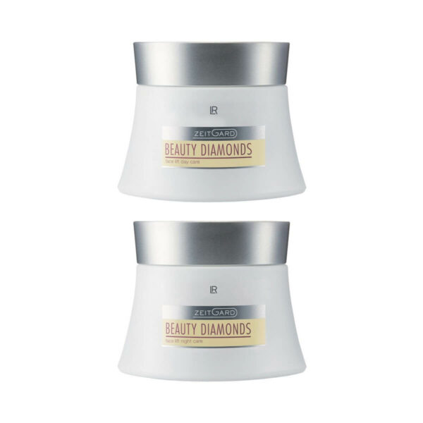 Beauty Diamonds Anti-Age-Set