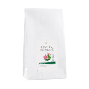 Cistus Incanus Bath Tea for irritated and Sensitive Skin