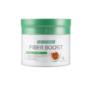 Fiber Boost Supplément de boisson en poudre