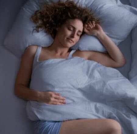How to fall sleep and which direction for sleep is the best
