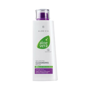 Lr Aloe Vera Balancing Cleansing Milk