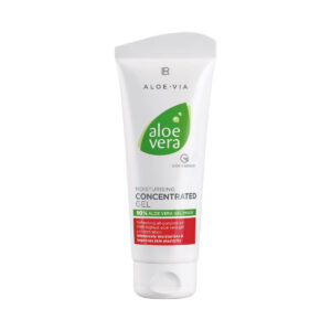 Lr Aloe Vera Moisturizing Concentrated Gel for cuts and wounds