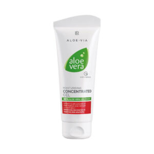 Lr Aloe Vera Gel Concentrado para pele irritada e desidratada