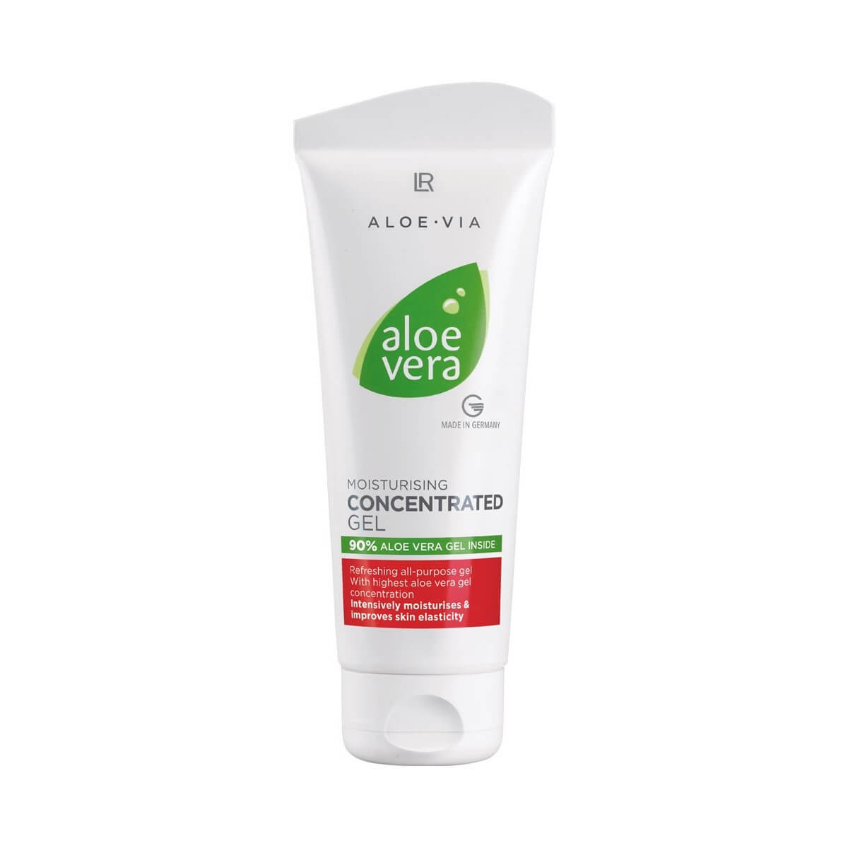 Lr Aloe Vera Moisturizing Concentrated Gel for wound, insects bites and small cuts