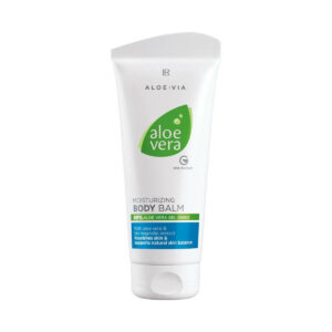 Lr Aloe Vera Moisturizing body balm