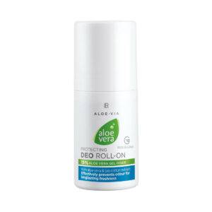 Lr Aloe Vera Protective Deo Roll-on