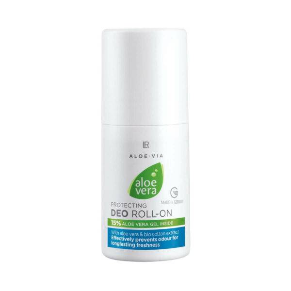 Lr Aloe Vera Protective Deo Roll-on