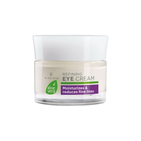 Lr Aloe Vera Refining Eye Cream