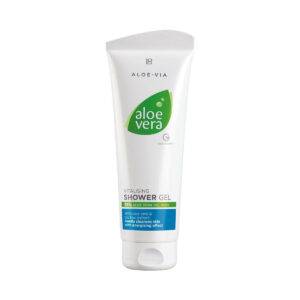 Lr Aloe Vera Gel Douche Relaxant pour une touche naturelle de fraîcheur