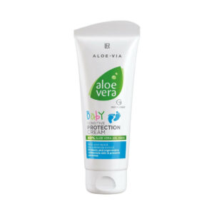 Lr Aloe Vera Baby protection cream