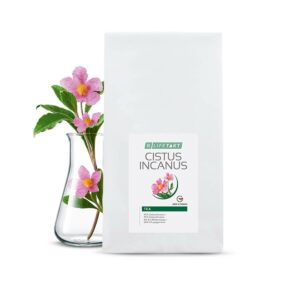 Lr Cistus Incanus Tea