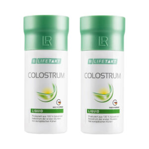 Lr Colostro 2 liquido piccolo pacchetto