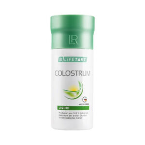 Lr Colostrum Direct liquid immune System Booster