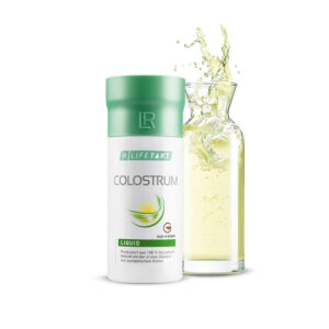 Lr Colostrum liquid