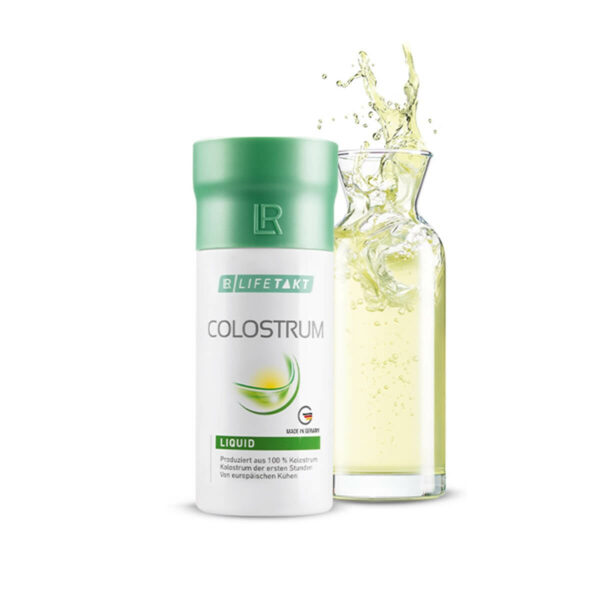 Lr Colostrum liquide