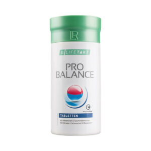 Lr Pro balance Mminerals