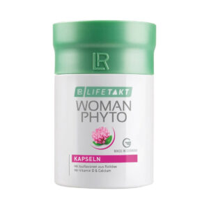 Woman Phyto Activ Cápsulas para la menopausia