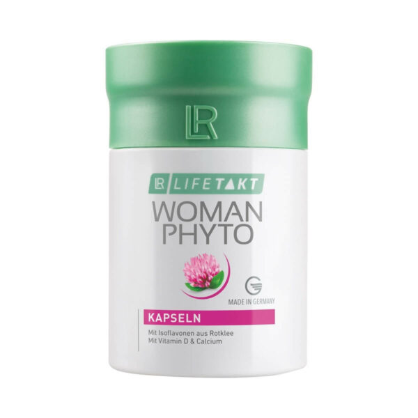 Woman Phyto Activ Kapsuly na menopauzu