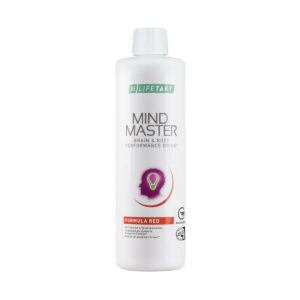 Mind Master Formula roja