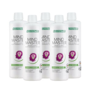 Mind Master Performance Set 5 Vert