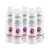 Mind Master Performance Set 5 5 Pièces Rouge