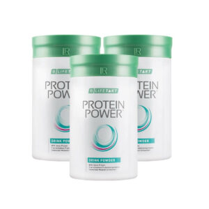 Muscle Protein Drink Set 3pcs