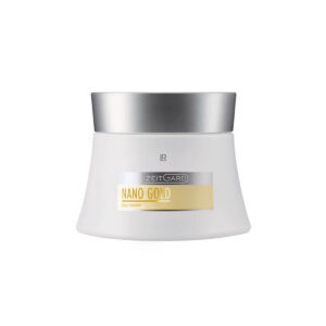 Crème de jour anti-âge Nano Gold