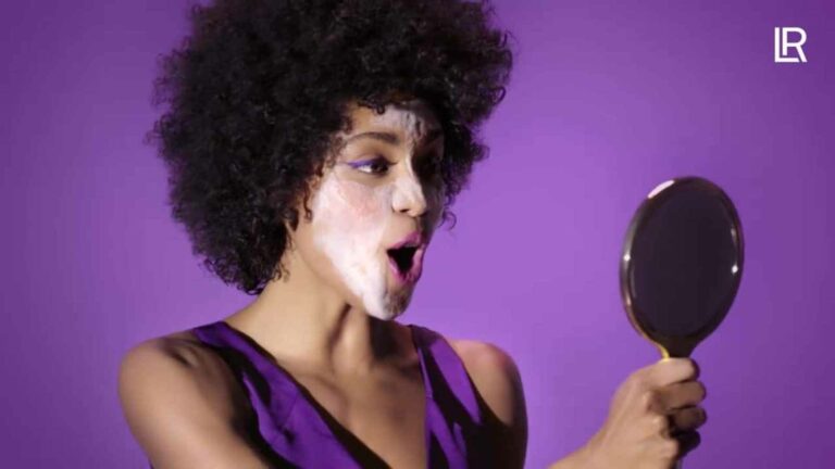 Aloe Vera bublinková pleťová maska pre zdravú a žiarivú pleť