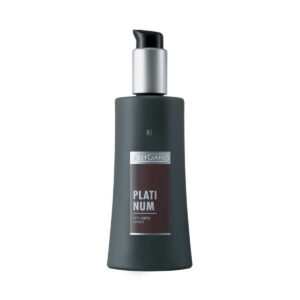 Crème anti-âge Platinum Men