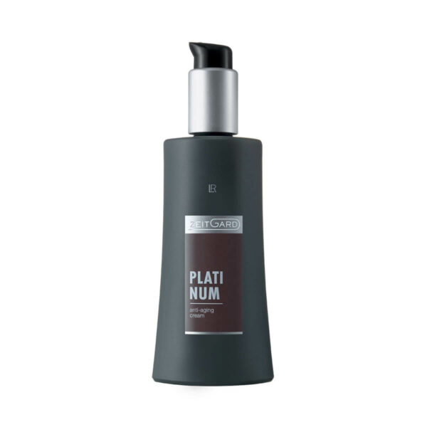 Creme anti-idade Platinum Men