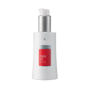 Powerlift Face Serum with smoothing anti-wrinkle effect