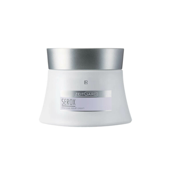 Serox Intensive Anti-Aging-Creme