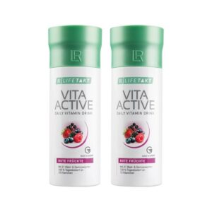 Vita Active Oferta limitada 2 piezas