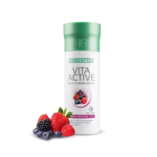 Vita Active Vitamine importanti