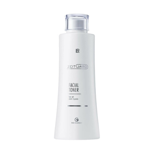 Zaitgard Pro Facial Toner