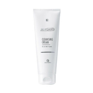 Zeitgard Pro creme de limpeza facial