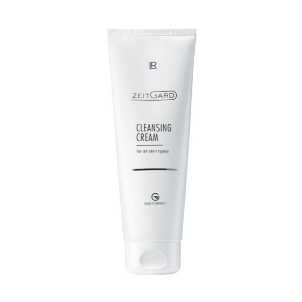 Zeitgard Pro crema detergente viso