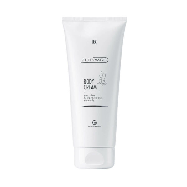 Zeitgard Pro Firming Body Cream