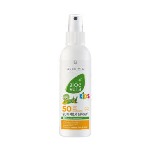 Spray Solare Bimbi SPF 50 ad alta protezione