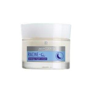 Racine Q10 Crème de nuit