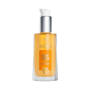 Zeitgard Vitamin C Face Serum with brightening effect