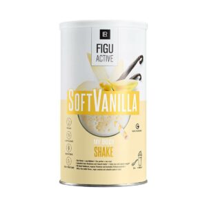 FiguActive Shake Vanilla