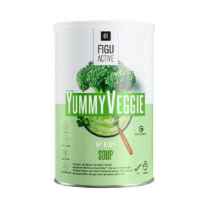 FiguActive sopa de verduras