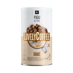 Figuactive Shake Coffee pour maigrir